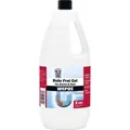 Produktbild: Wepos Rohrreiniger 2000101760, Gel, für Küche, Bad und WC, 2 Liter
