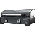 Produktbild: Campingaz Gasgrill Plancha Sigma 2 Cook 65 cm x 56 cm x 31 cm