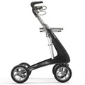 Produktbild: Carbon Ultralight Komfort by Acre Leichtgewicht Rollator