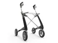 Produktbild: RUSSKA Rollator byAcre Carbon Rollator Ultralight Komfort