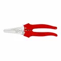 Produktbild: Schere Knipex 9505190 19 cm Edelstahl Kunststoff