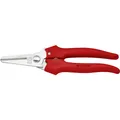 Produktbild: Knipex 95 05 190  Kombischere  190 mm Rot