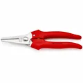 Produktbild: Universalschneider Pro Knipex 190mm Chrom (gerade) (95 05 190)