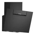 Produktbild: Siemens iQ300 LC67KFN60 Abluft/Umluft Dunstabzugshaube/Esse Wand 60 cm Schwarz