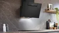 Produktbild: Siemens LC 67 KFN 60 60 cm klarglas schwarz