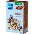 Produktbild: Kölln Müsli Schoko 30 % w. Zucker, 8x450g