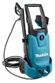 Produktbild: Makita HW1200 Hochdruckreiniger 120 bar mit selbstansaugender Pumpe, 1800 W, 230 V
