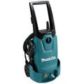 Produktbild: Makita Hochdruckreiniger HW1200, 1800 Watt, Arbeitsdruck: bis 120 bar