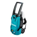 Produktbild: Makita HW 1200 Hochdruckreiniger 1800 Watt 120 bar 420 l/h