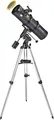 Produktbild: BRESSER Pollux-I 150/750 EQ3 Spiegelteleskop mit Smartphone-Adapter & Sonnenfilt