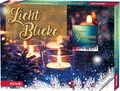 Produktbild: Kerzen-Adventskalender 