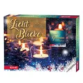 Produktbild: Kerzen-Adventskalender 