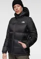 Produktbild: The North Face Daunenjacke W DIABLO DOWN 2.0 HOODIE für kalte Temperaturen, pflegeleicht, winddicht