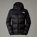 Produktbild: The North Face Damen Diablo Daunenjacke, Tnf Black Heather/Tnf Blk, XL