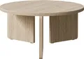 Produktbild: Selsey Preffines - Couchtisch - 85 cm - Holzoptik Eiche