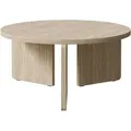 Produktbild: Preffines - Couchtisch - 85 Cm - Holzoptik Eiche - Selsey