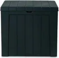 Produktbild: Gartenbox Keter Urban Aufbewahrungsbox 113L graphit