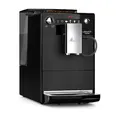 Produktbild: Melitta Latticia OT Series 600 matt schwarz F300-100