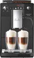 Produktbild: MELITTA F300-100, Espressomaschine, 1,5 l, Kaffeebohnen, Eingebautes Mahlwerk, 1450 W, Schwarz