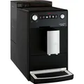 Produktbild: Melitta Latticia OT F300-100, Vollautomat, schwarz (matt)