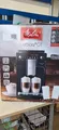 Produktbild: Melitta Latticia OT Frosted Black Kaffeemaschine (F30/0-100) B-Ware