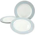 Produktbild: 4er Set Speiseteller Doppio Circle 27cm Ritzenhoff & Breker - 403046