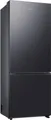 Produktbild: Samsung Kühl-/Gefrierkombination RB53DG706AB1, 203 cm hoch, 75,9 cm breit, extra weit 75cm, NoFrost