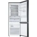 Produktbild: Samsung Kühl-Gefrier-Kombination RB53DG706AB1EF - Schwarz