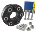 Produktbild: MEYLE Hardyscheibe Gelenkscheibe hinten für BMW 1 2 3 4 5 6 X1