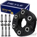 Produktbild: MEYLE-HD HARDYSCHEIBE GELENK KARDANWELLE passend für BMW F20 F21 E90 F30 F07 F10