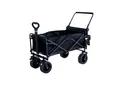 Produktbild: Bollerwagen Premium  Maße: ca. 54,5 x 99 x 82,5 cm klappbar faltbar neu