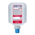 Produktbild: Dr. Schnell Samtasan 1 L Hautpflegecreme Pflegelotion Öl-in-Wasser-Emulsion zur Pflege trockener Haut