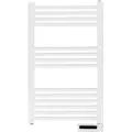 Produktbild: Eurom Sani-Towel 500 Weiß - Handtuchwärmer für das Badezimmer 500 W - Weiß