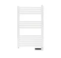 Produktbild: EUROM Heizkörper Badezimmerheizung Sani-Towel 500, weiß, Infrarot, 500 W