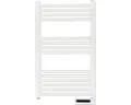 Produktbild: Elektrischer Badheizkörper Eurom Sani-Towel 500 80x50x3 cm 500 Watt weiß