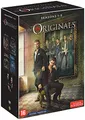 Produktbild: Coffret the originals, saisons 1 a 5 [FR Import]