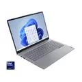 Produktbild: ThinkBook 14 G8 IAL (21SJ006QGE), Notebook grau, Intel Core Ultra 5 225U, Intel Graphics, 16 GB DDR5, 512 GB (512 GB SSD), Windows 11 Pro