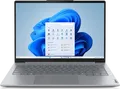 Produktbild: Lenovo ThinkBook 14 G8 IAL, Arctic Grey, Core Ultra 5 225U, 16GB RAM, 512GB SSD