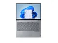 Produktbild: Lenovo ThinkBook 14 G8 IAL 21SJ - 180°-Scharnierdesign - Intel Core Ultra 5 225U / 1.5 GHz - Win 11 Pro - Intel Graphics - 16 GB RAM - 512 GB SSD NVMe - 35.6 cm (14