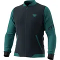 Produktbild: Dynafit Herren 24/7 PTC Varsity Jacke (Größe XXL, blau)