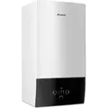 Produktbild: Daikin Altherma 3 H MT W, Wärmepumpen-Innengerät, Heizen, 9 kW E-Heizstab