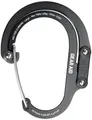 Produktbild: GearAid Heroclip, L, schwarz