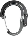 Produktbild: GearAid Heroclip, L, schwarz