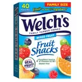Produktbild: Welch's Früchte Snacks,Gemischte Früchte,Gluten-Frei,Großpackung,Einzelne Ser