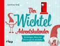 Produktbild: Der Wichtel-Adventskalender, Carolina Graf