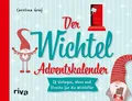 Produktbild: Der Wichtel-Adventskalender, Carolina Graf