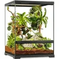 Produktbild: Exo Terra Pro Terrarium S Tall Terrarium 45x45x60cm Grün 45x45x60 cm Grün 45x45x60 cm - Grün