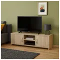 Produktbild: TV-Schrank Thekla Sonoma TV-Bank Lowboard HTI-Living