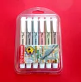 Produktbild: Textmarker STABILO swing cool NatureCOLORS  6er Pack 6 Farben  Strichstärke: 1-4