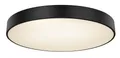 Produktbild: GLOBO LIGHTING Deckenleuchte GLOBO Lighting Deckenleuchte WISS DH 60x10.50 cm bunt Deckenlampe